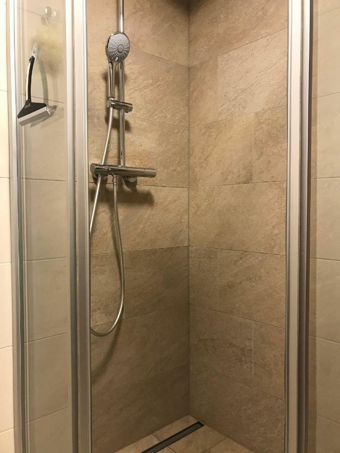 Ferienhaus Bergfee Klippitztorl Ngoại thất bức ảnh
